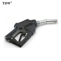 UL Listed High Flow Automatic Fuel Dispenser Nozzle TDW 7H